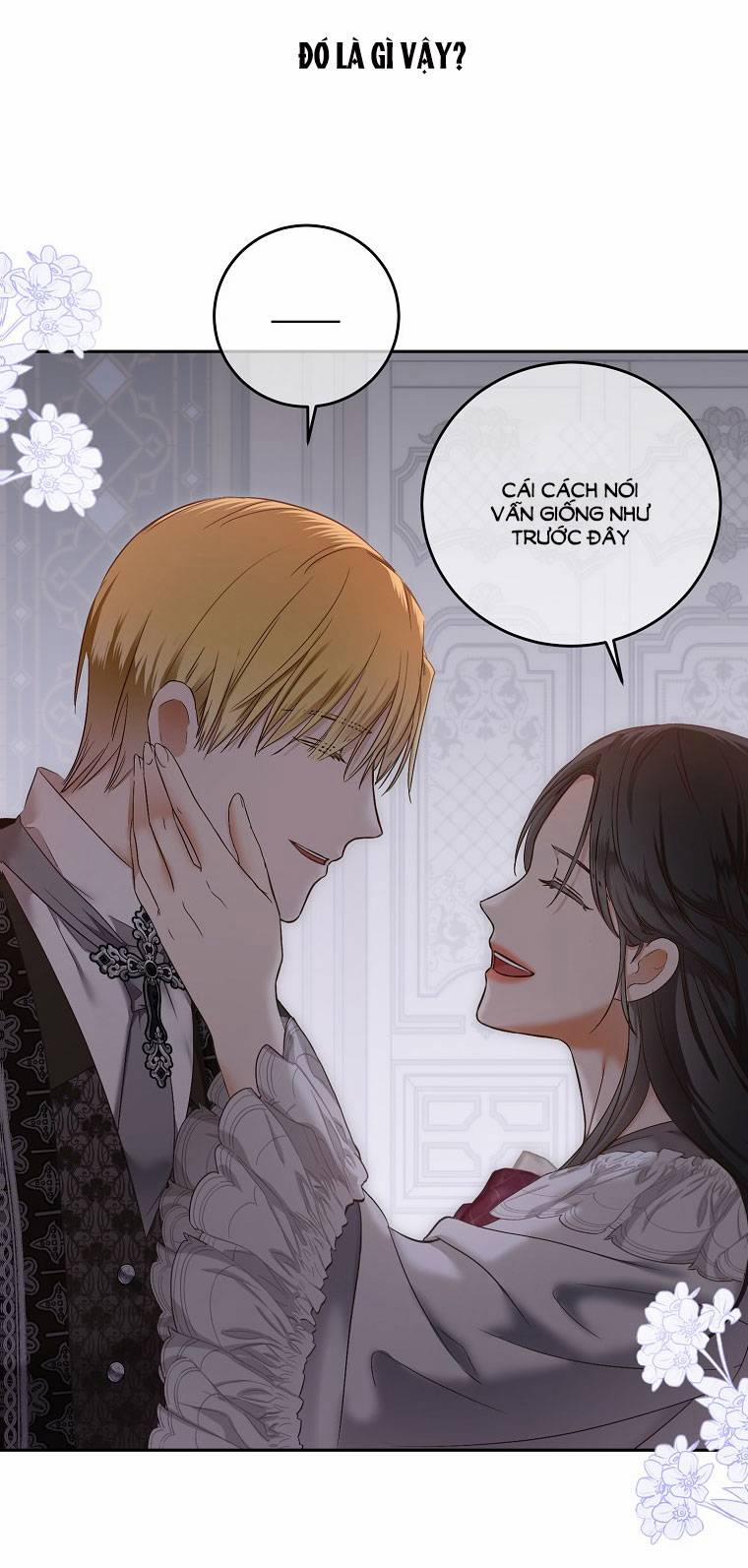 manhwax10.com - Truyện Manhwa [Bản 15+] Tôi Lạc Vào Thế Giới Trò Chơi Harem Ngược Chương 92 1 Trang 18