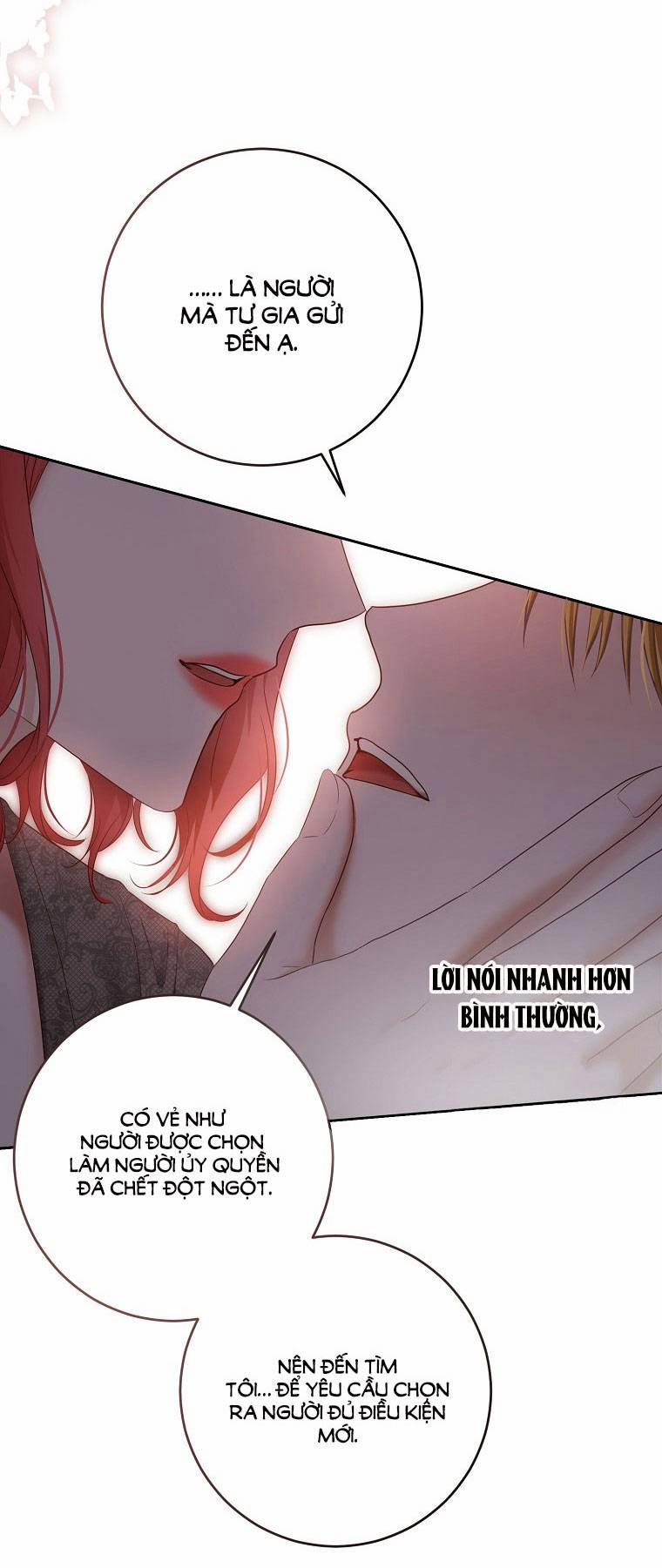 manhwax10.com - Truyện Manhwa [Bản 15+] Tôi Lạc Vào Thế Giới Trò Chơi Harem Ngược Chương 92 2 Trang 26