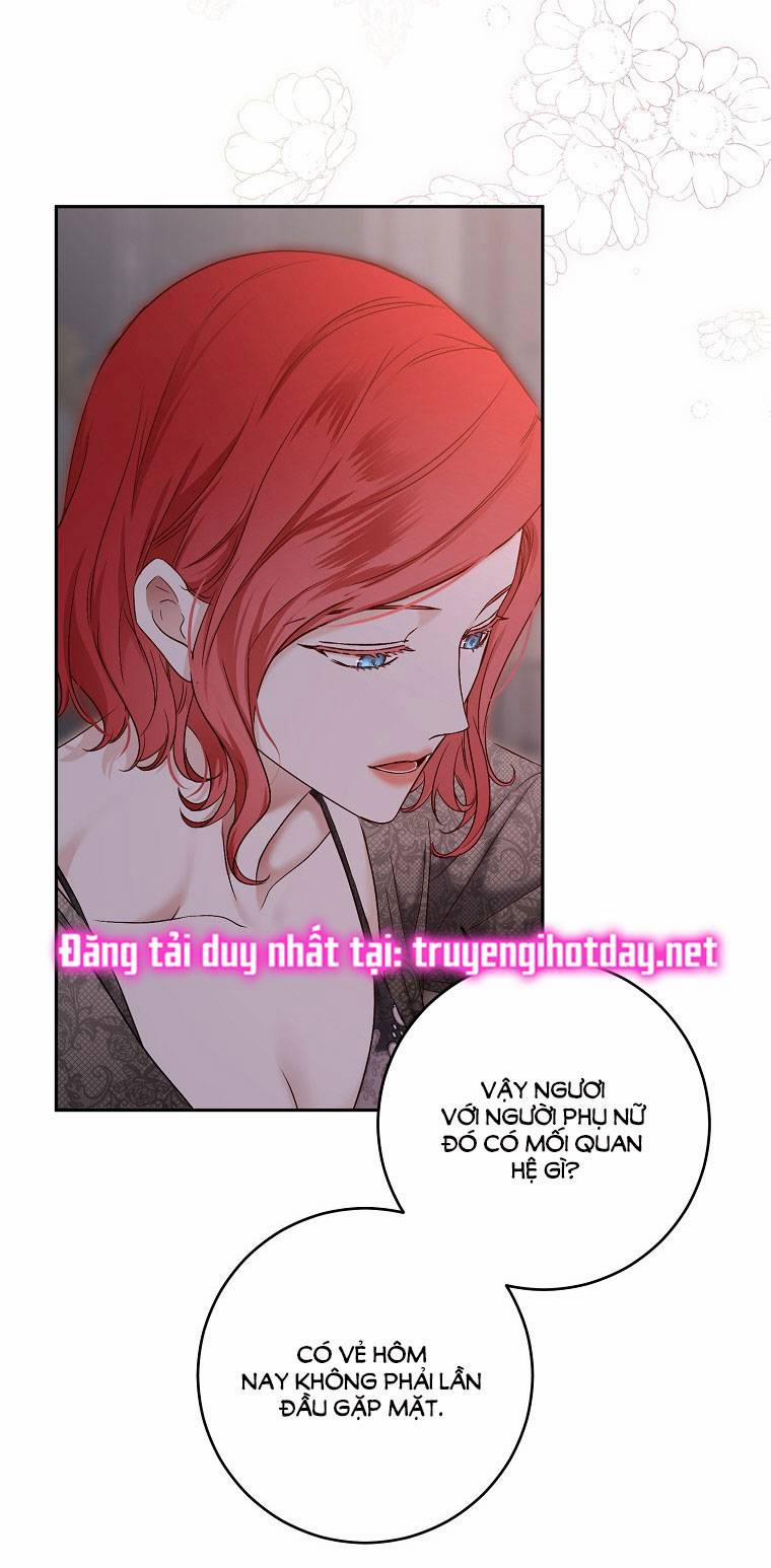 manhwax10.com - Truyện Manhwa [Bản 15+] Tôi Lạc Vào Thế Giới Trò Chơi Harem Ngược Chương 92 2 Trang 33