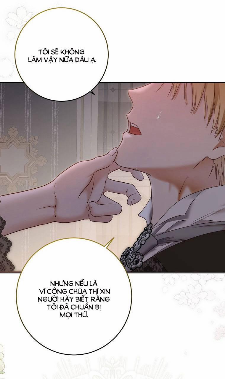 manhwax10.com - Truyện Manhwa [Bản 15+] Tôi Lạc Vào Thế Giới Trò Chơi Harem Ngược Chương 92 2 Trang 48