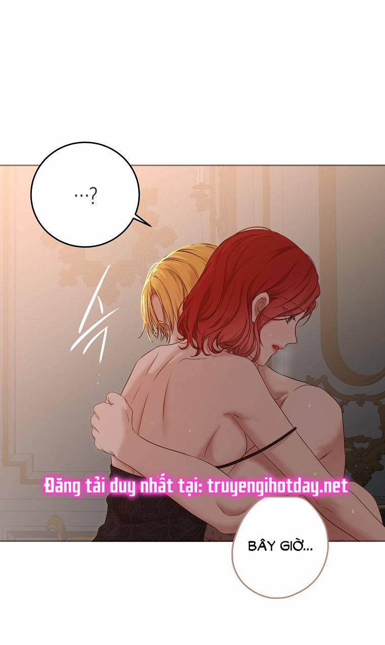 manhwax10.com - Truyện Manhwa [Bản 15+] Tôi Lạc Vào Thế Giới Trò Chơi Harem Ngược Chương 93 1 Trang 26