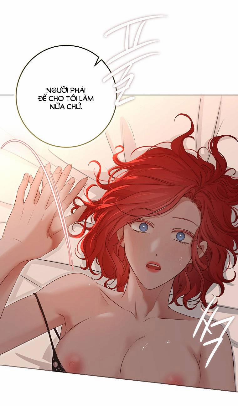 manhwax10.com - Truyện Manhwa [Bản 15+] Tôi Lạc Vào Thế Giới Trò Chơi Harem Ngược Chương 93 1 Trang 27