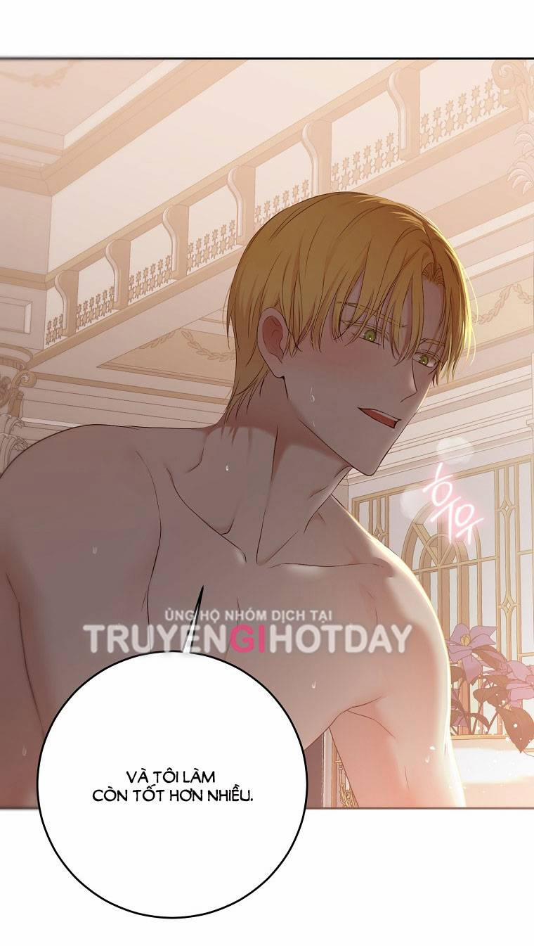 manhwax10.com - Truyện Manhwa [Bản 15+] Tôi Lạc Vào Thế Giới Trò Chơi Harem Ngược Chương 93 1 Trang 29