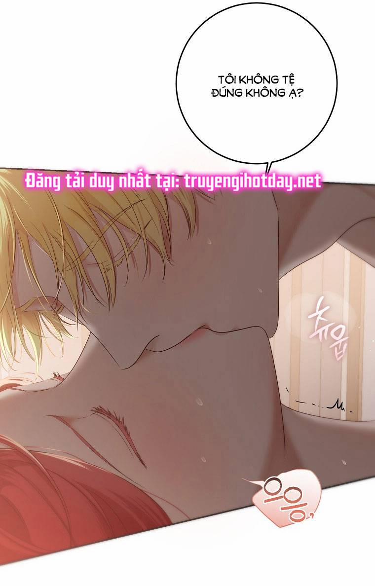 manhwax10.com - Truyện Manhwa [Bản 15+] Tôi Lạc Vào Thế Giới Trò Chơi Harem Ngược Chương 93 1 Trang 33