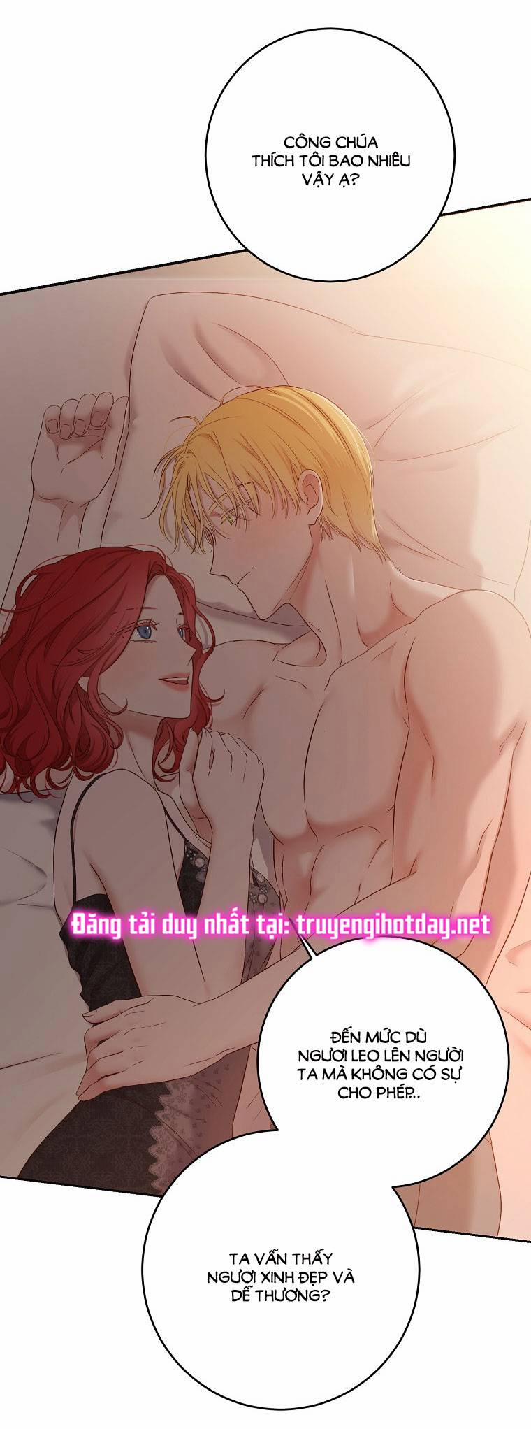 manhwax10.com - Truyện Manhwa [Bản 15+] Tôi Lạc Vào Thế Giới Trò Chơi Harem Ngược Chương 93 1 Trang 44