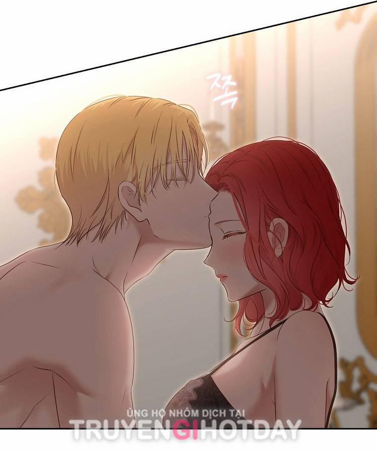 manhwax10.com - Truyện Manhwa [Bản 15+] Tôi Lạc Vào Thế Giới Trò Chơi Harem Ngược Chương 93 1 Trang 7