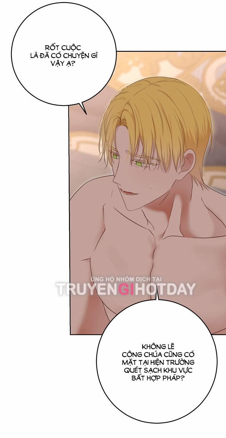 manhwax10.com - Truyện Manhwa [Bản 15+] Tôi Lạc Vào Thế Giới Trò Chơi Harem Ngược Chương 93 2 Trang 13