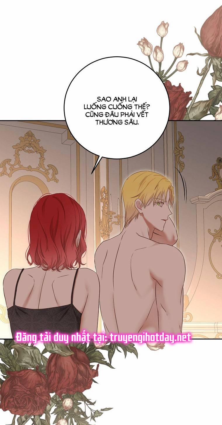 manhwax10.com - Truyện Manhwa [Bản 15+] Tôi Lạc Vào Thế Giới Trò Chơi Harem Ngược Chương 93 2 Trang 17