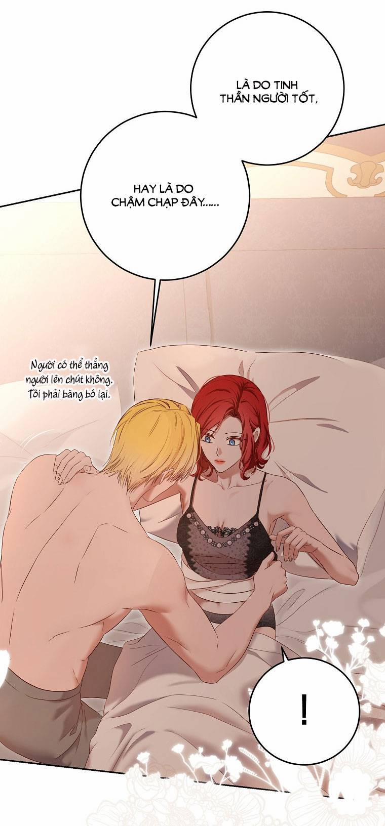 manhwax10.com - Truyện Manhwa [Bản 15+] Tôi Lạc Vào Thế Giới Trò Chơi Harem Ngược Chương 93 2 Trang 32