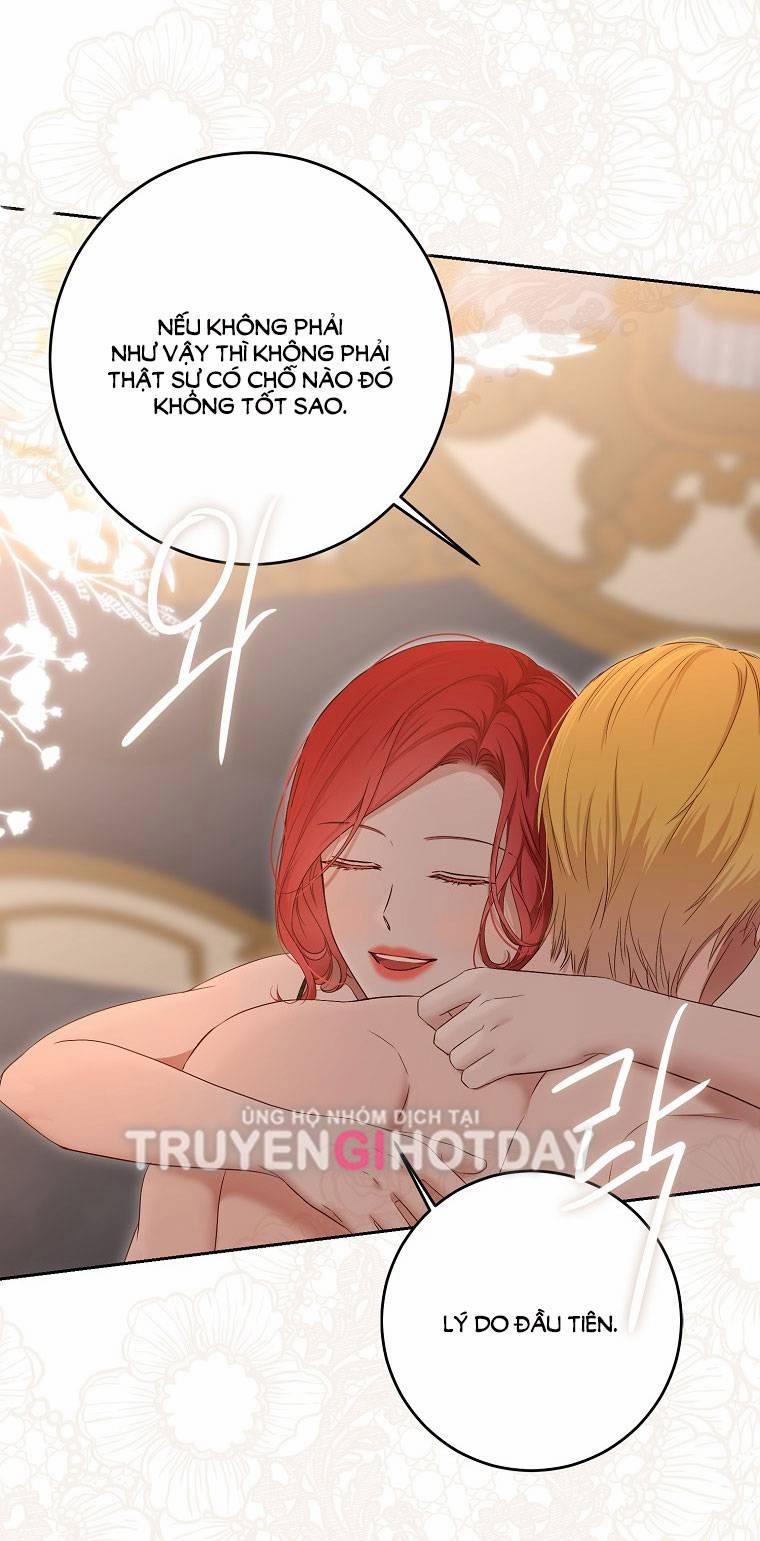 manhwax10.com - Truyện Manhwa [Bản 15+] Tôi Lạc Vào Thế Giới Trò Chơi Harem Ngược Chương 93 2 Trang 33