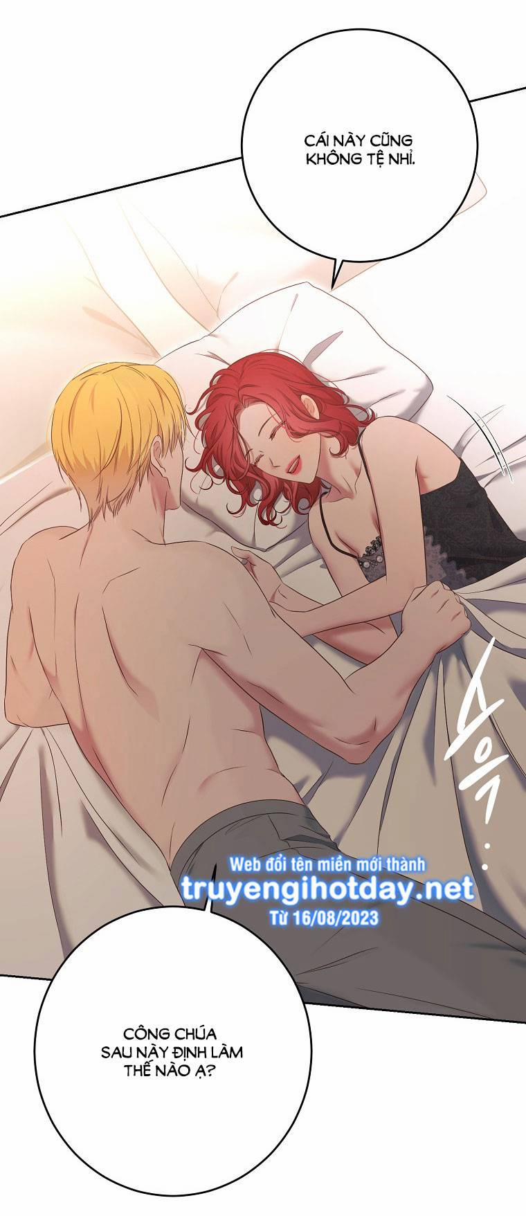 manhwax10.com - Truyện Manhwa [Bản 15+] Tôi Lạc Vào Thế Giới Trò Chơi Harem Ngược Chương 93 2 Trang 42