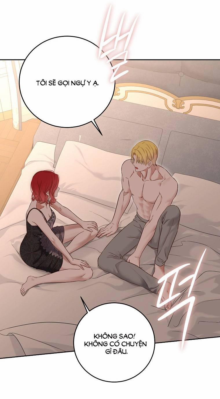 manhwax10.com - Truyện Manhwa [Bản 15+] Tôi Lạc Vào Thế Giới Trò Chơi Harem Ngược Chương 93 2 Trang 7