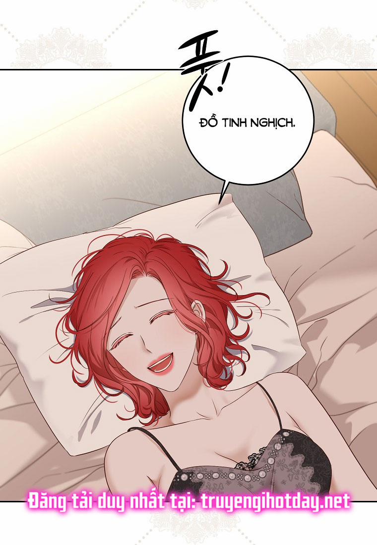 manhwax10.com - Truyện Manhwa [Bản 15+] Tôi Lạc Vào Thế Giới Trò Chơi Harem Ngược Chương 94 1 Trang 19