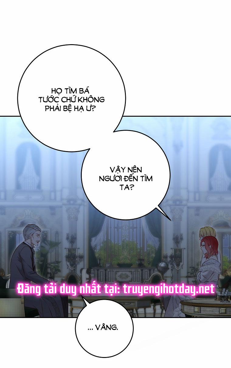 manhwax10.com - Truyện Manhwa [Bản 15+] Tôi Lạc Vào Thế Giới Trò Chơi Harem Ngược Chương 94 1 Trang 32