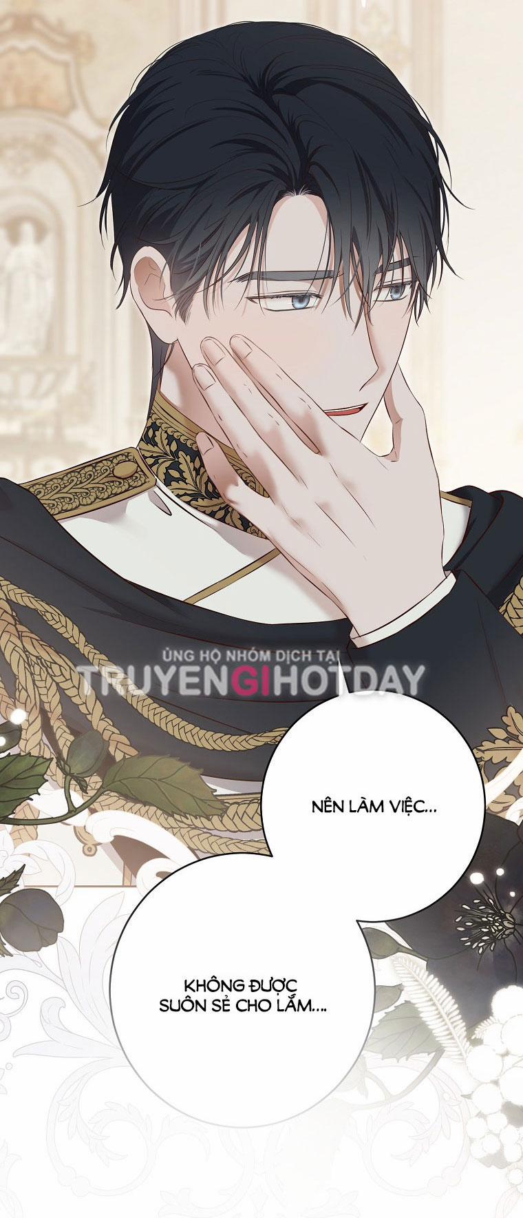 manhwax10.com - Truyện Manhwa [Bản 15+] Tôi Lạc Vào Thế Giới Trò Chơi Harem Ngược Chương 94 2 Trang 53