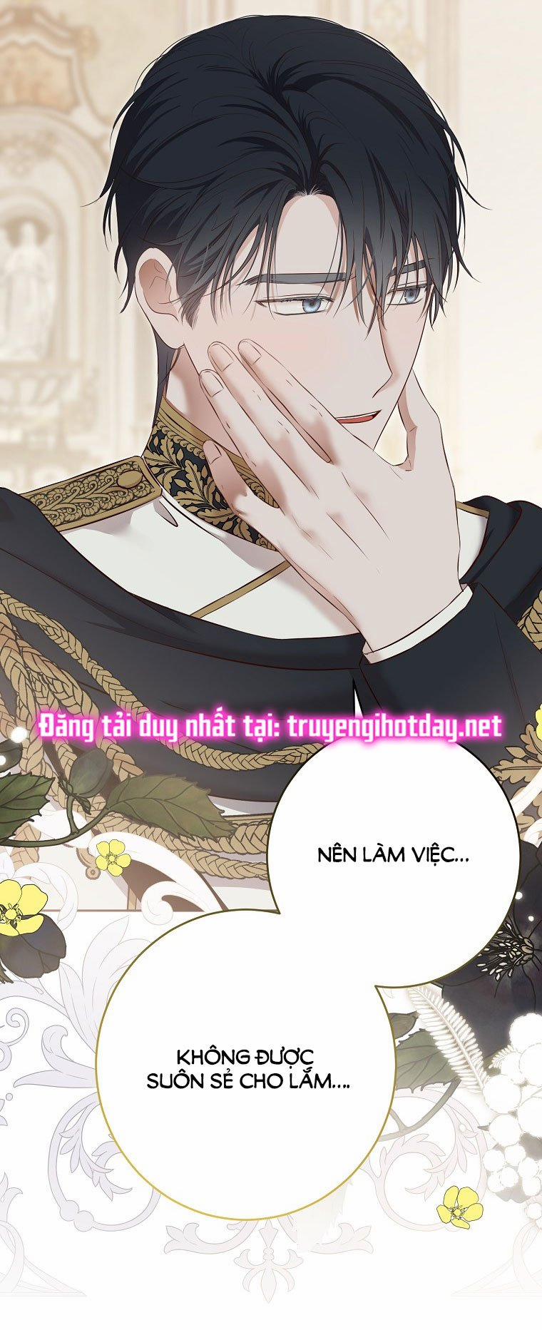 manhwax10.com - Truyện Manhwa [Bản 15+] Tôi Lạc Vào Thế Giới Trò Chơi Harem Ngược Chương 95 1 Trang 3