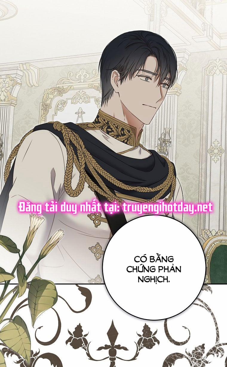 manhwax10.com - Truyện Manhwa [Bản 15+] Tôi Lạc Vào Thế Giới Trò Chơi Harem Ngược Chương 95 1 Trang 21