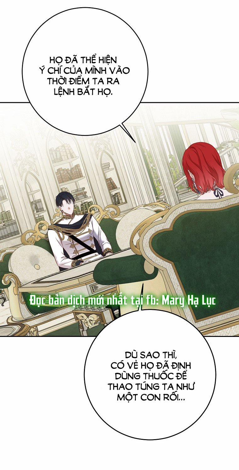 manhwax10.com - Truyện Manhwa [Bản 15+] Tôi Lạc Vào Thế Giới Trò Chơi Harem Ngược Chương 95 1 Trang 28