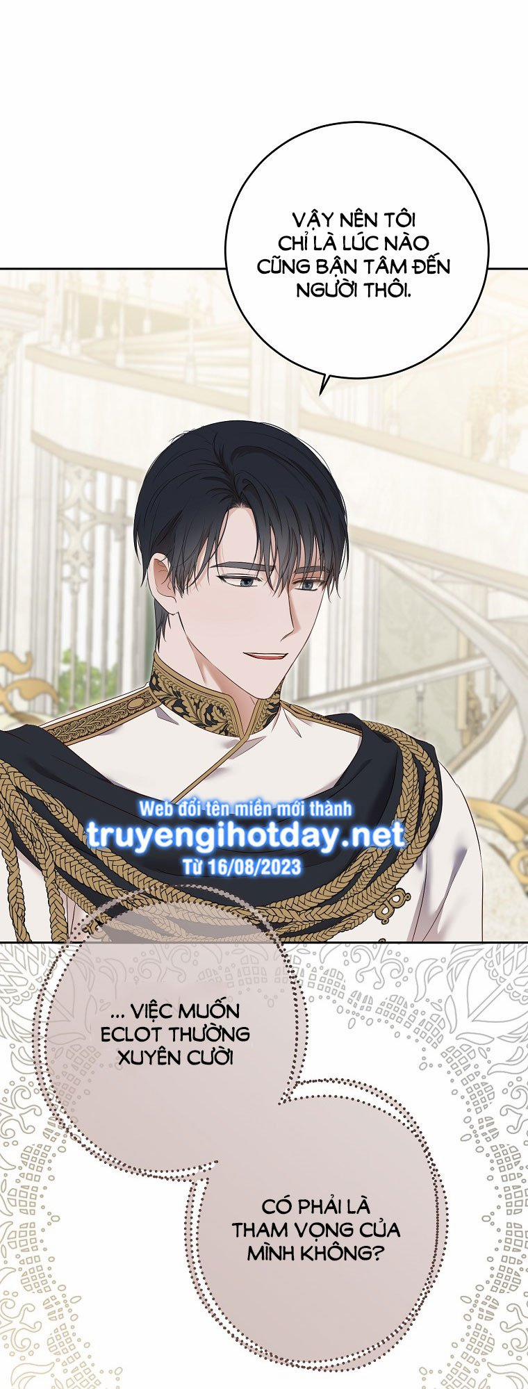 manhwax10.com - Truyện Manhwa [Bản 15+] Tôi Lạc Vào Thế Giới Trò Chơi Harem Ngược Chương 95 1 Trang 8