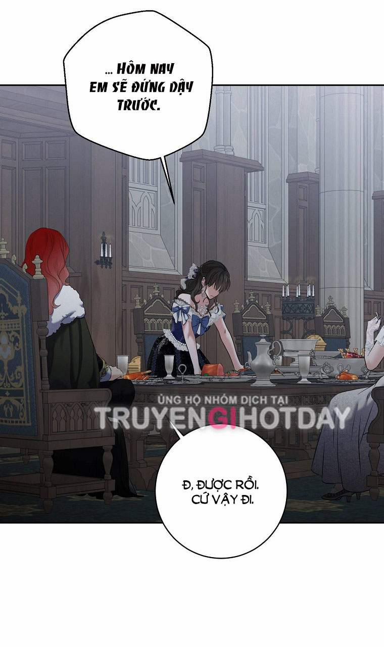 manhwax10.com - Truyện Manhwa [Bản 15+] Tôi Lạc Vào Thế Giới Trò Chơi Harem Ngược Chương 96 1 Trang 18