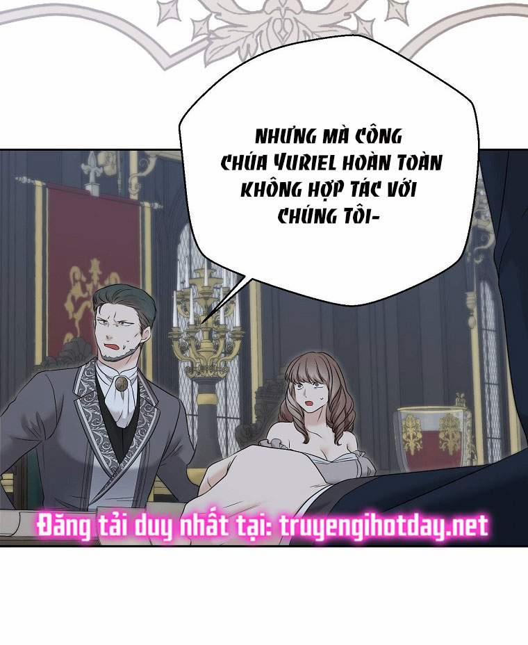 manhwax10.com - Truyện Manhwa [Bản 15+] Tôi Lạc Vào Thế Giới Trò Chơi Harem Ngược Chương 96 2 Trang 13