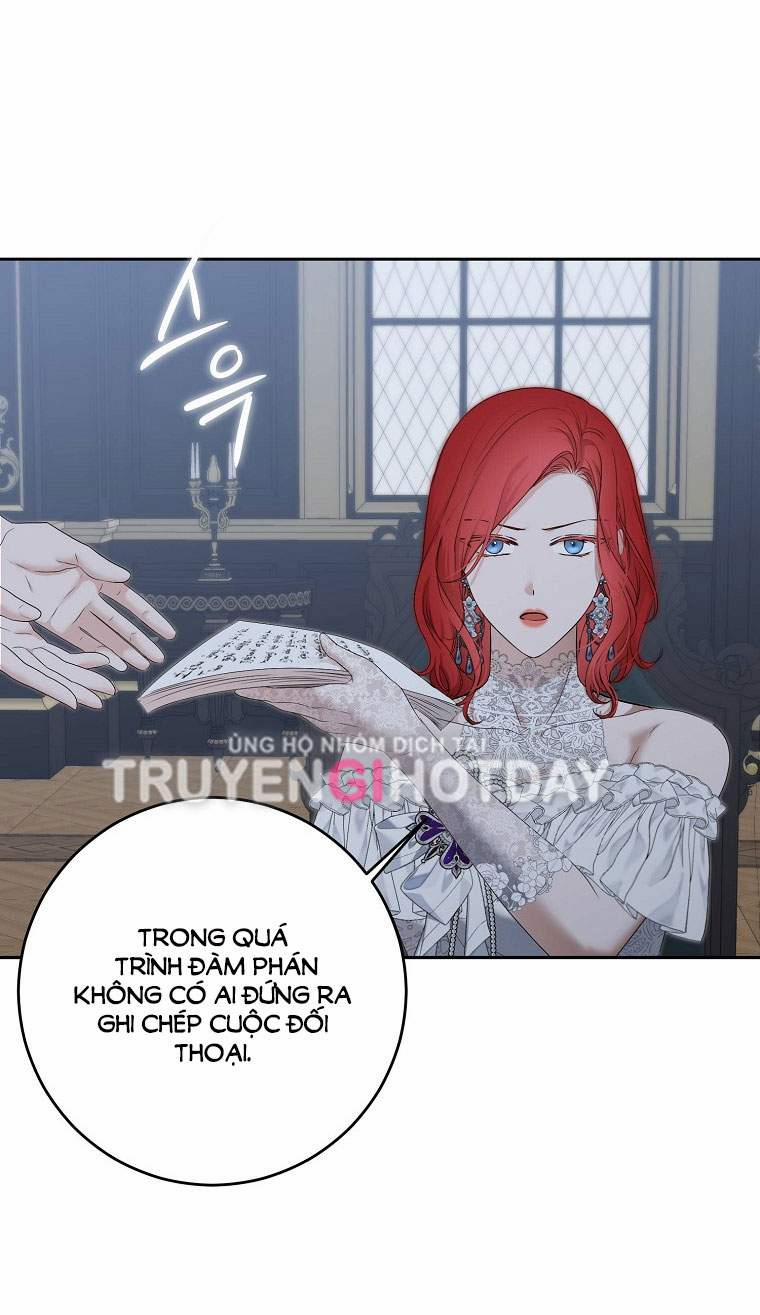 manhwax10.com - Truyện Manhwa [Bản 15+] Tôi Lạc Vào Thế Giới Trò Chơi Harem Ngược Chương 96 2 Trang 15