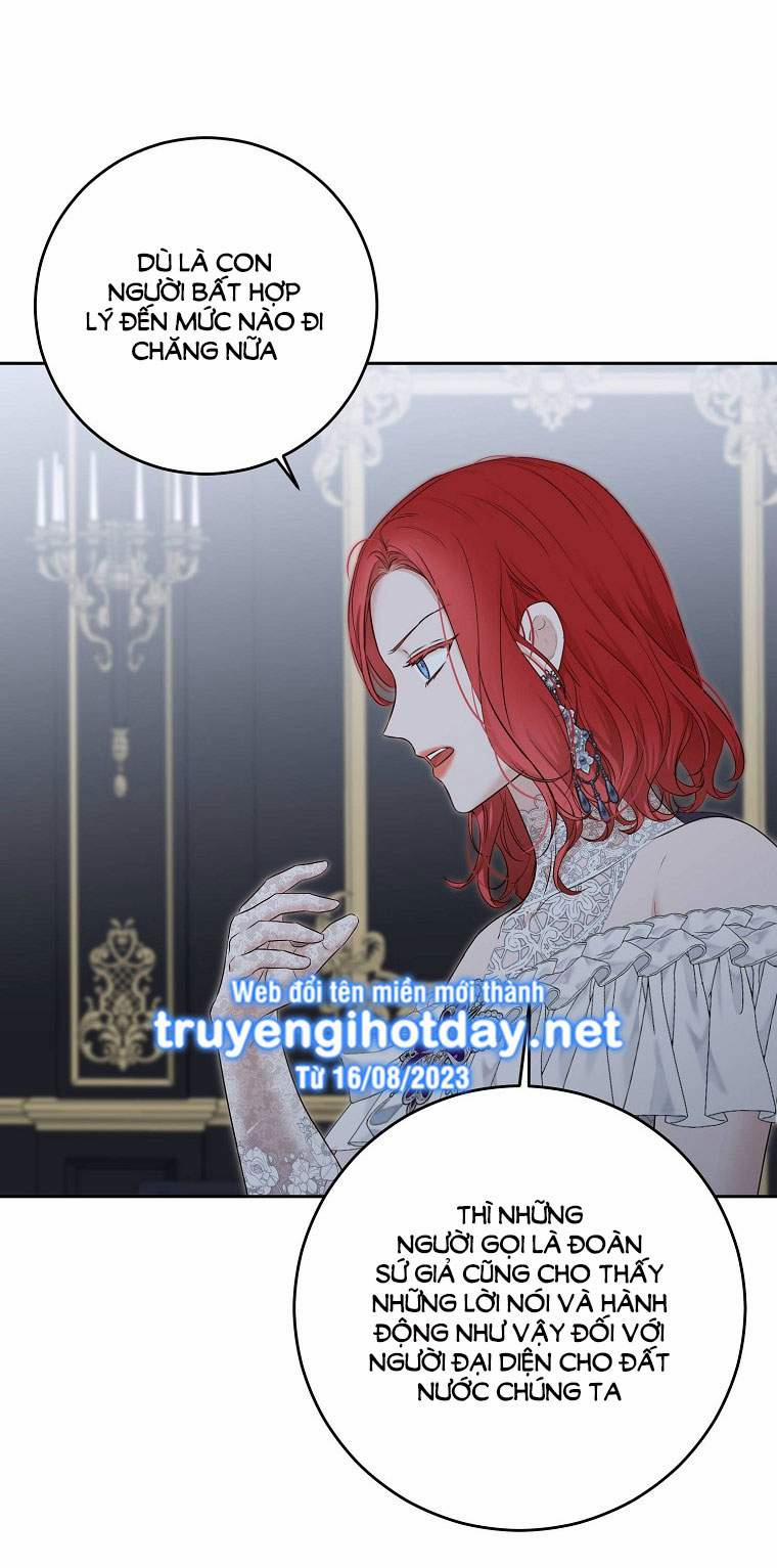 manhwax10.com - Truyện Manhwa [Bản 15+] Tôi Lạc Vào Thế Giới Trò Chơi Harem Ngược Chương 96 2 Trang 17