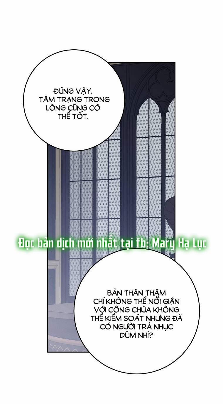 manhwax10.com - Truyện Manhwa [Bản 15+] Tôi Lạc Vào Thế Giới Trò Chơi Harem Ngược Chương 96 2 Trang 19