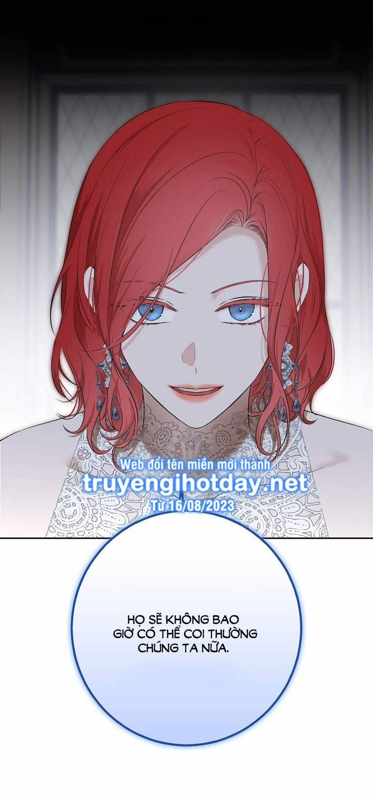 manhwax10.com - Truyện Manhwa [Bản 15+] Tôi Lạc Vào Thế Giới Trò Chơi Harem Ngược Chương 96 2 Trang 30