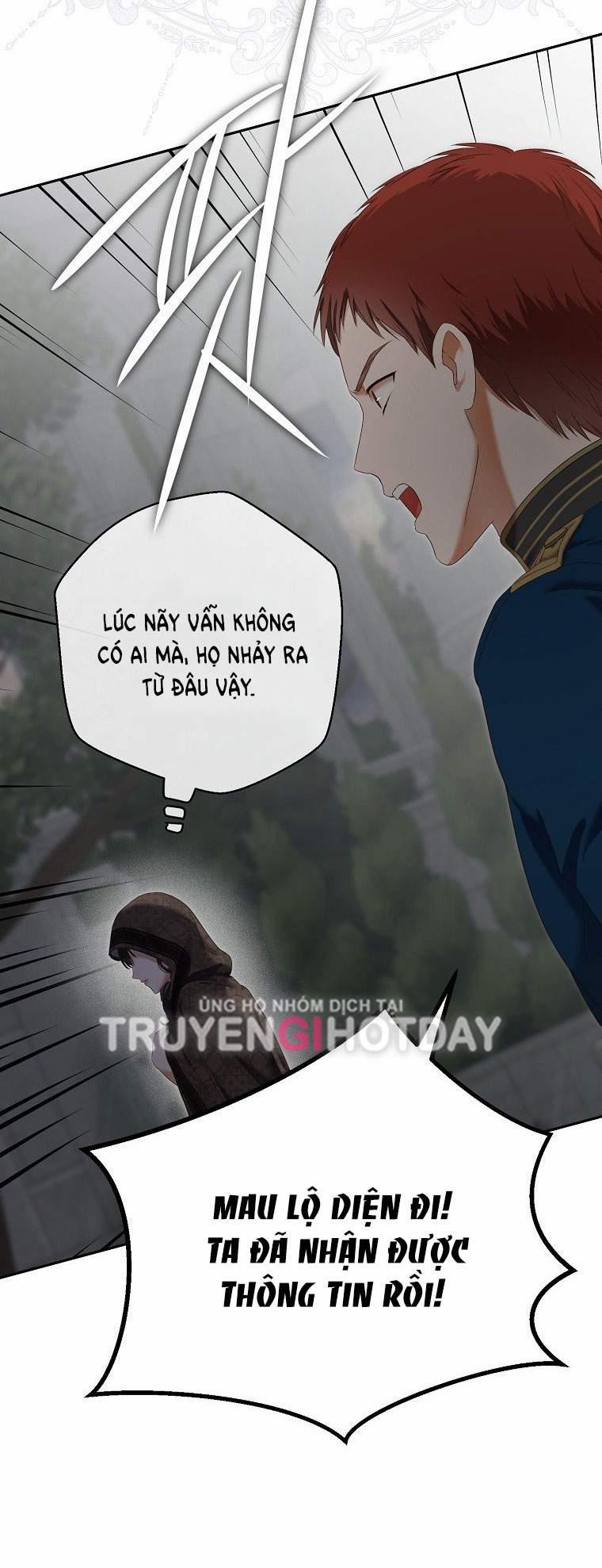 manhwax10.com - Truyện Manhwa [Bản 15+] Tôi Lạc Vào Thế Giới Trò Chơi Harem Ngược Chương 97 1 Trang 21