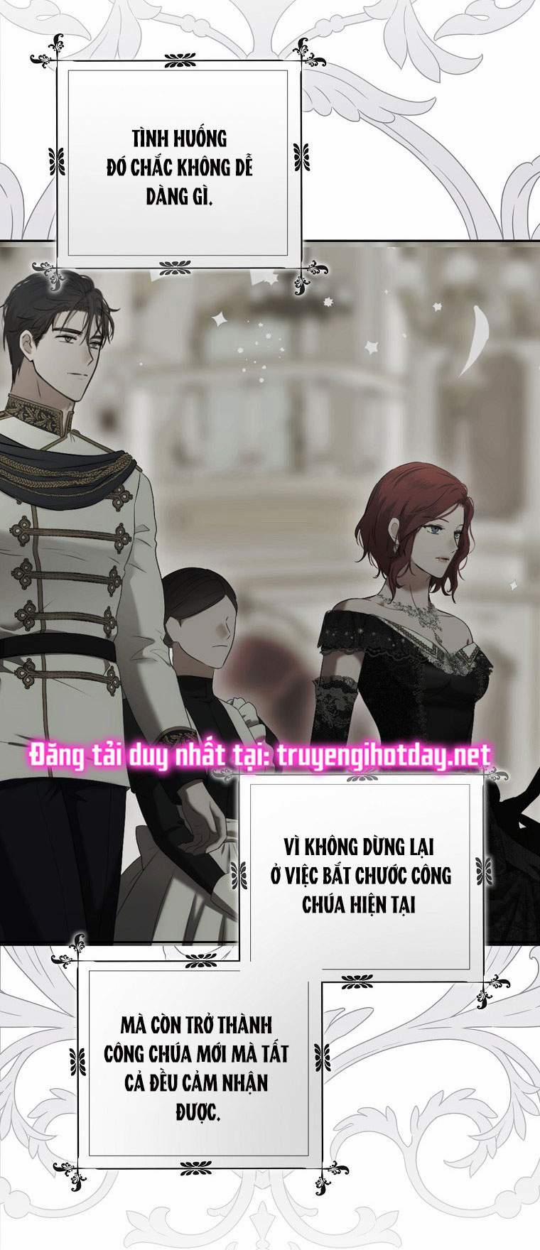 manhwax10.com - Truyện Manhwa [Bản 15+] Tôi Lạc Vào Thế Giới Trò Chơi Harem Ngược Chương 97 1 Trang 35