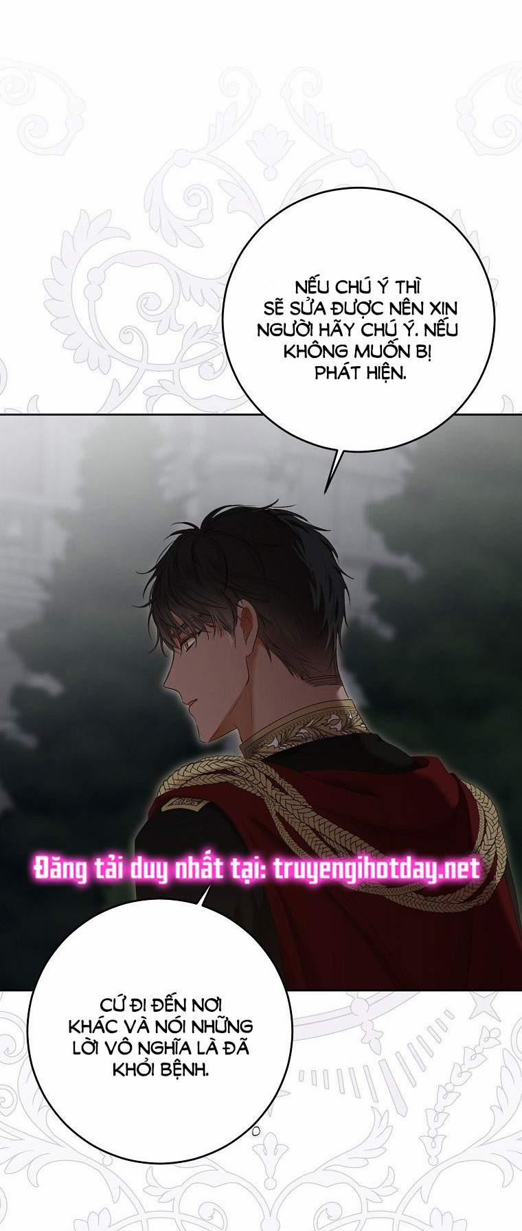 manhwax10.com - Truyện Manhwa [Bản 15+] Tôi Lạc Vào Thế Giới Trò Chơi Harem Ngược Chương 97 1 Trang 10