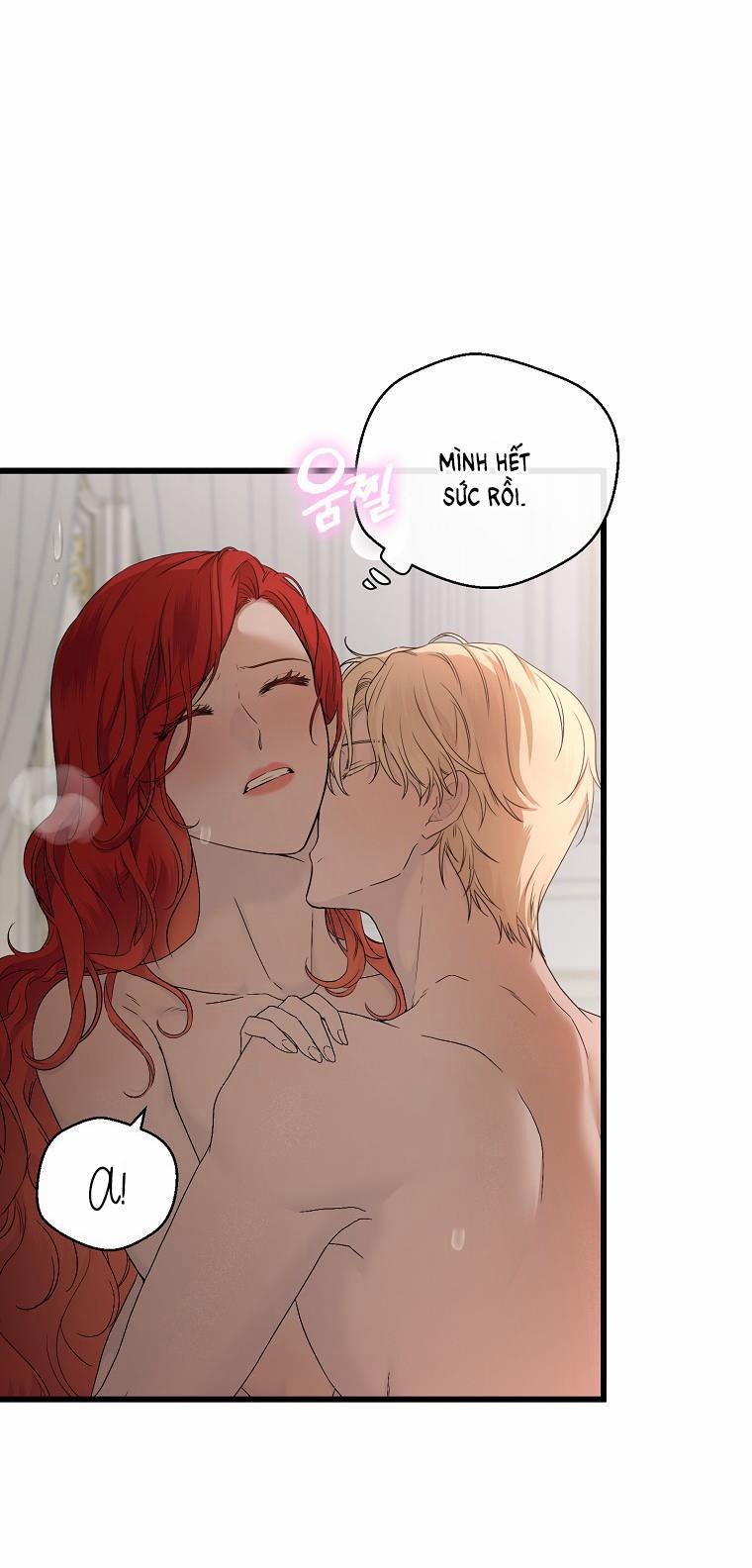 manhwax10.com - Truyện Manhwa [Bản 18+] Tôi Lạc Vào Thế Giới Trò Chơi Harem Ngược Chương 75 5 Trang 14