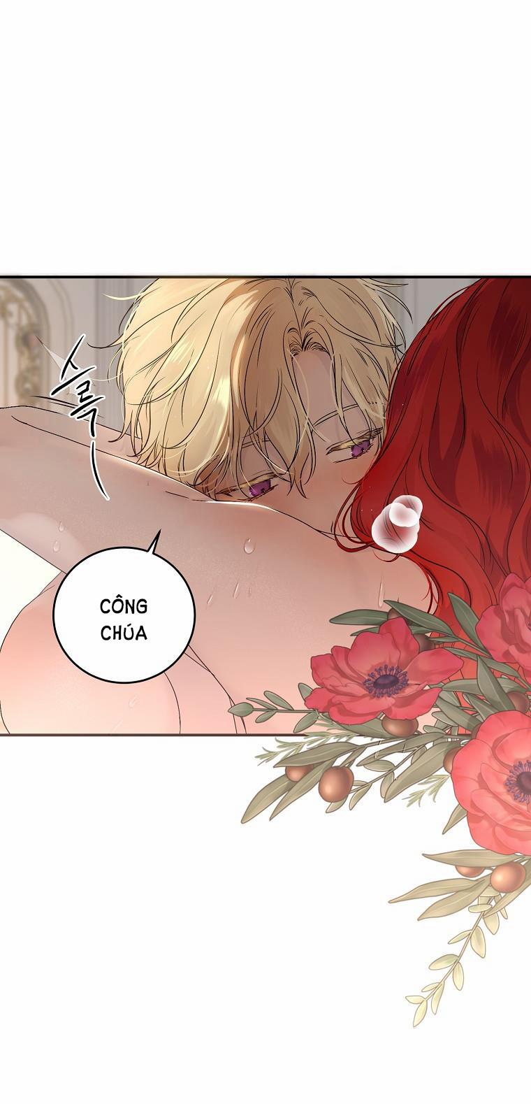 manhwax10.com - Truyện Manhwa [Bản 18+] Tôi Lạc Vào Thế Giới Trò Chơi Harem Ngược Chương 75 5 Trang 15