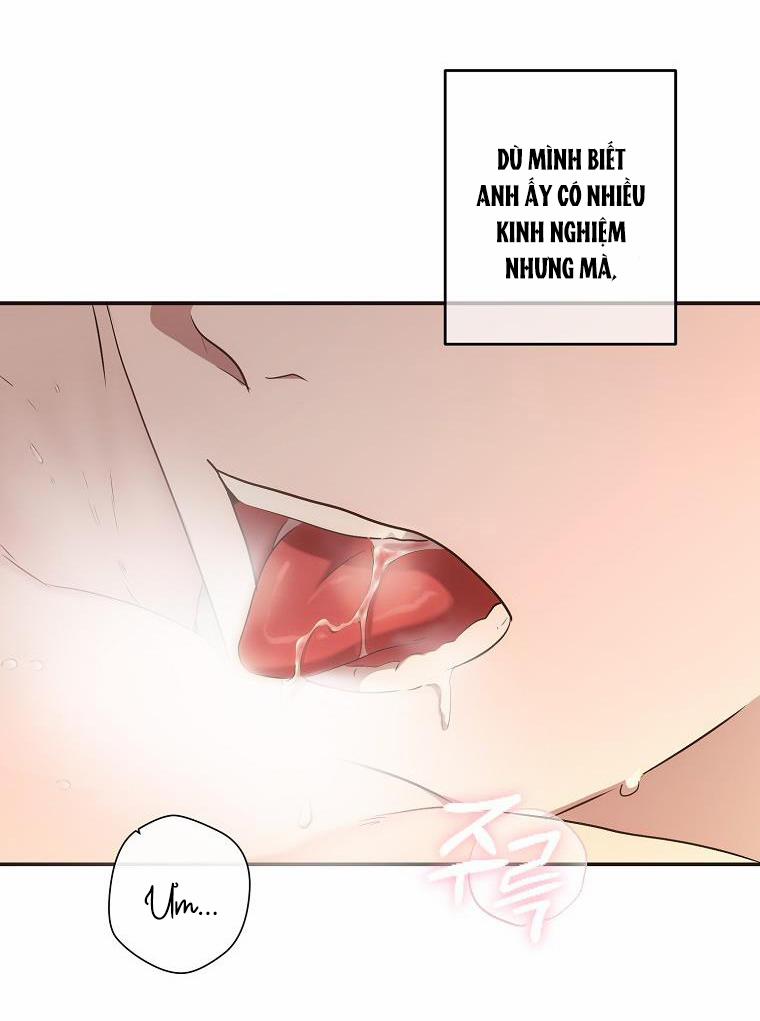 manhwax10.com - Truyện Manhwa [Bản 18+] Tôi Lạc Vào Thế Giới Trò Chơi Harem Ngược Chương 75 5 Trang 22