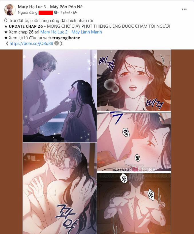 manhwax10.com - Truyện Manhwa [Bản 18+] Tôi Lạc Vào Thế Giới Trò Chơi Harem Ngược Chương 75 5 Trang 31