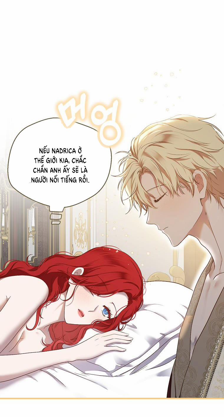 manhwax10.com - Truyện Manhwa [Bản 18+] Tôi Lạc Vào Thế Giới Trò Chơi Harem Ngược Chương 75 5 Trang 5