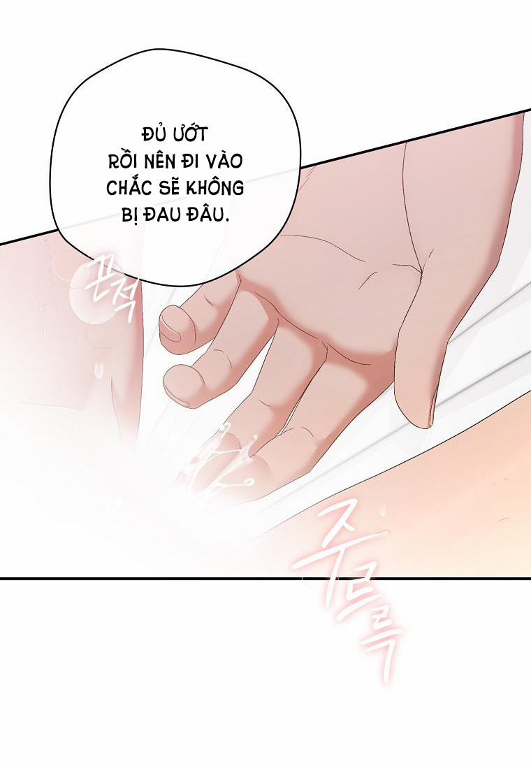 manhwax10.com - Truyện Manhwa [Bản 18+] Tôi Lạc Vào Thế Giới Trò Chơi Harem Ngược Chương 75 6 Trang 14