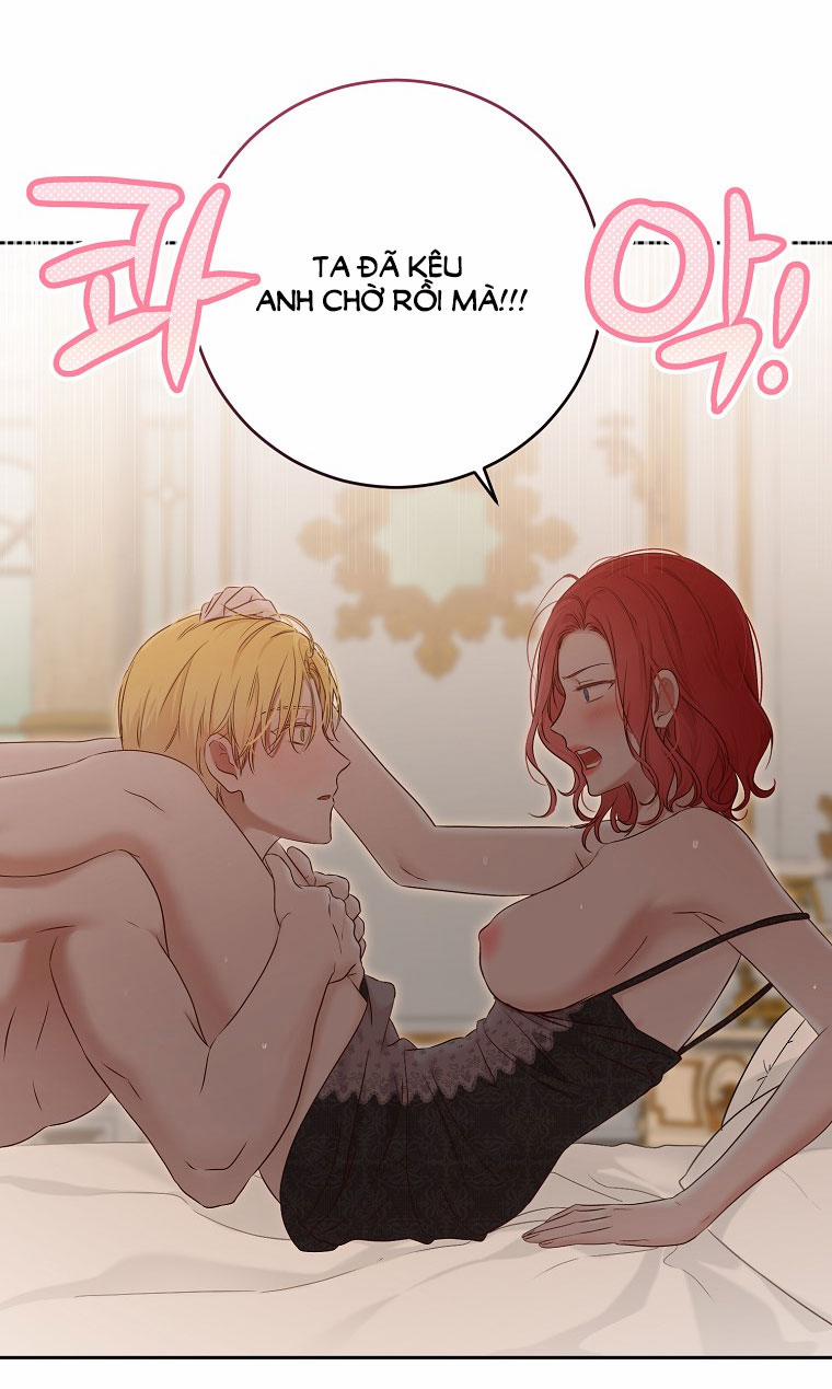 manhwax10.com - Truyện Manhwa [Bản 18+] Tôi Lạc Vào Thế Giới Trò Chơi Harem Ngược Chương 93 1 Trang 16