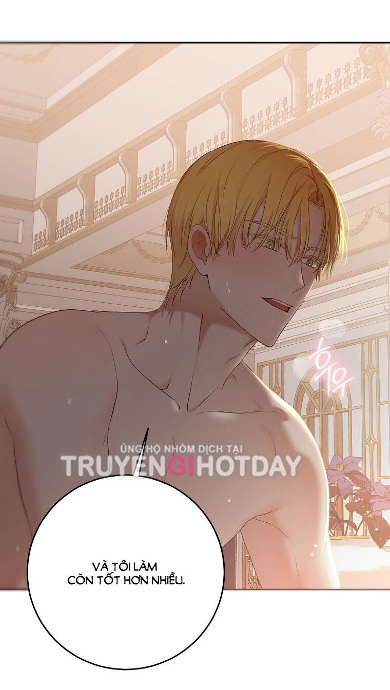 manhwax10.com - Truyện Manhwa [Bản 18+] Tôi Lạc Vào Thế Giới Trò Chơi Harem Ngược Chương 93 1 Trang 31