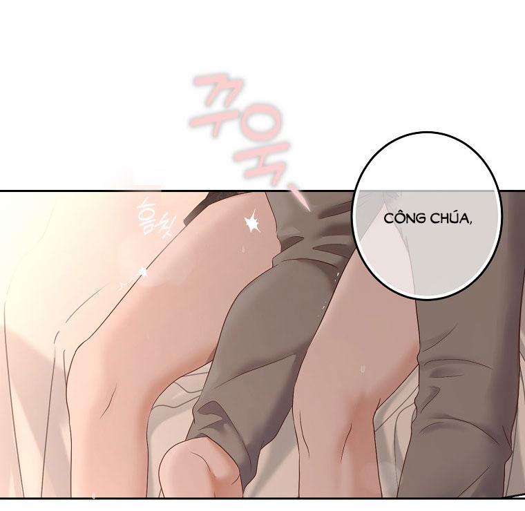 manhwax10.com - Truyện Manhwa [Bản 18+] Tôi Lạc Vào Thế Giới Trò Chơi Harem Ngược Chương 93 1 Trang 7