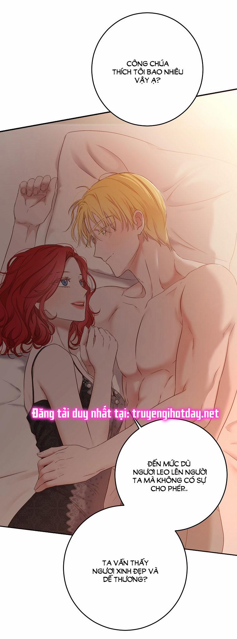 manhwax10.com - Truyện Manhwa [Bản 18+] Tôi Lạc Vào Thế Giới Trò Chơi Harem Ngược Chương 93 2 Trang 12