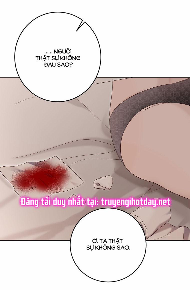 manhwax10.com - Truyện Manhwa [Bản 18+] Tôi Lạc Vào Thế Giới Trò Chơi Harem Ngược Chương 93 2 Trang 46