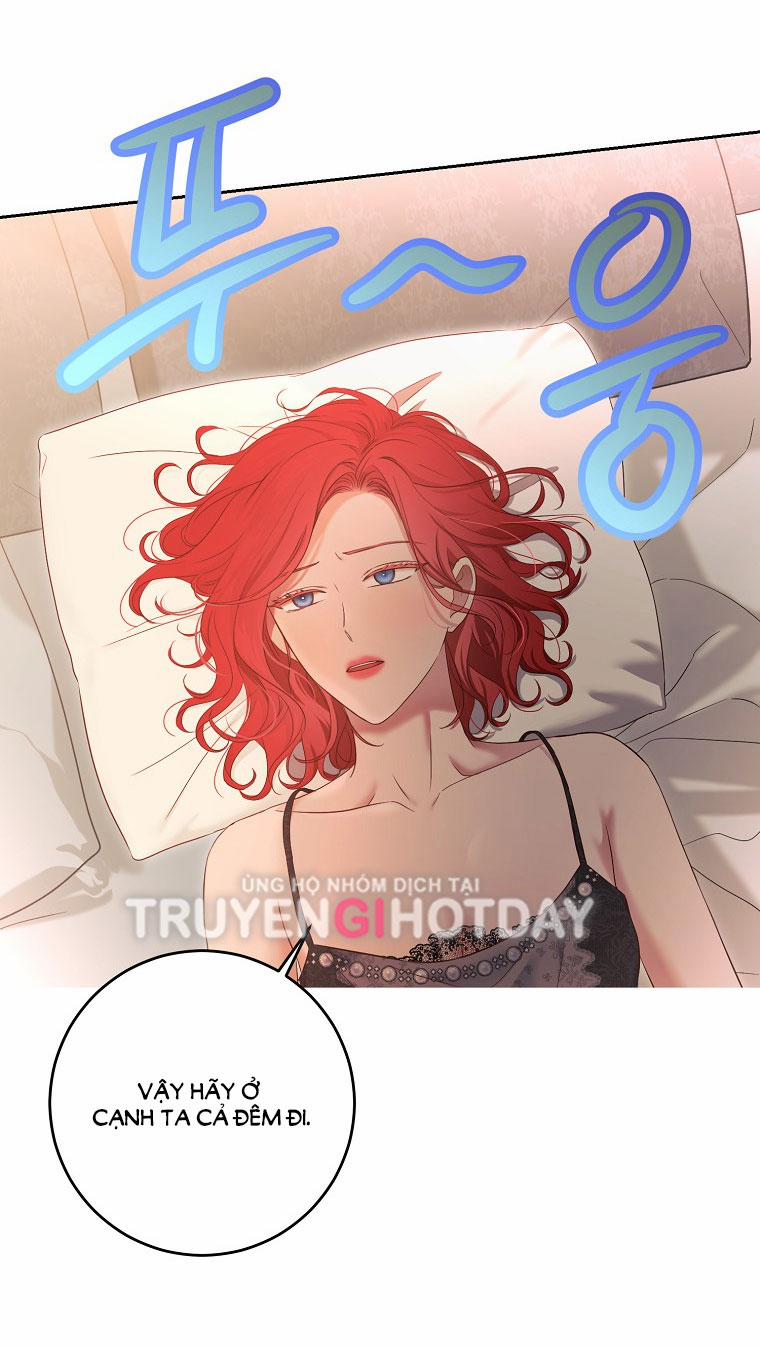 manhwax10.com - Truyện Manhwa [Bản 18+] Tôi Lạc Vào Thế Giới Trò Chơi Harem Ngược Chương 93 2 Trang 56