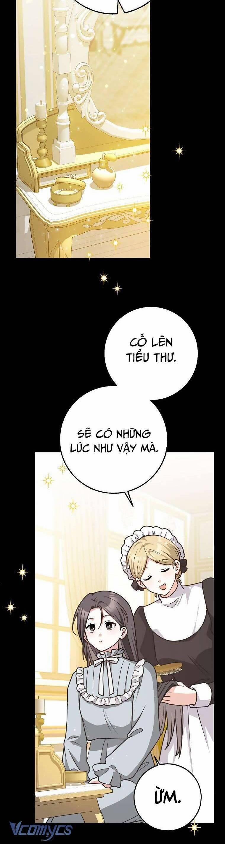 manhwax10.com - Truyện Manhwa Bạn Bè Với Nhau Không Phải Vậy Đâu Chương 54 Trang 33