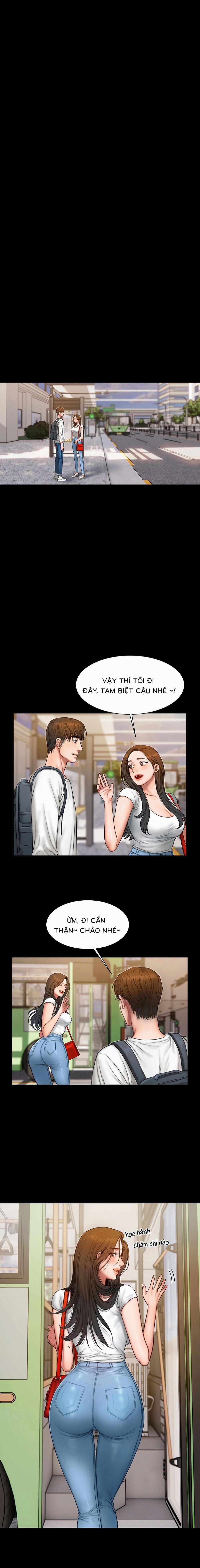 manhwax10.com - Truyện Manhwa Bạn Bè Chương 1 Trang 12