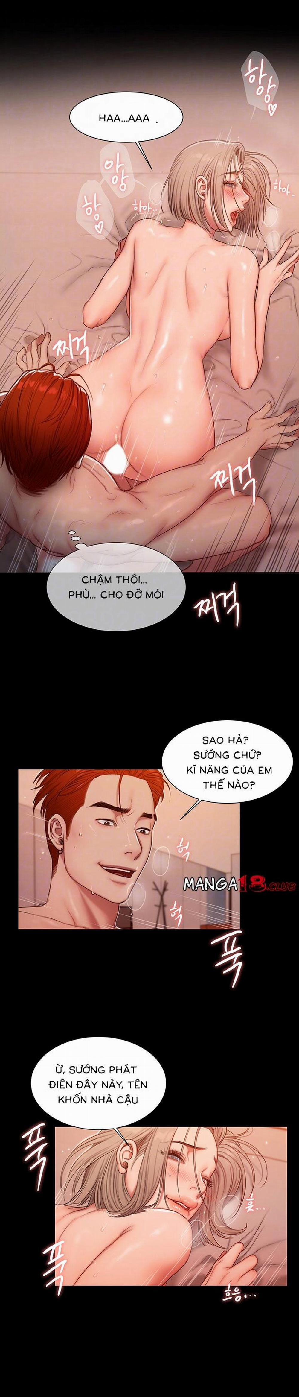 manhwax10.com - Truyện Manhwa Bạn Bè Chương 2 Trang 4