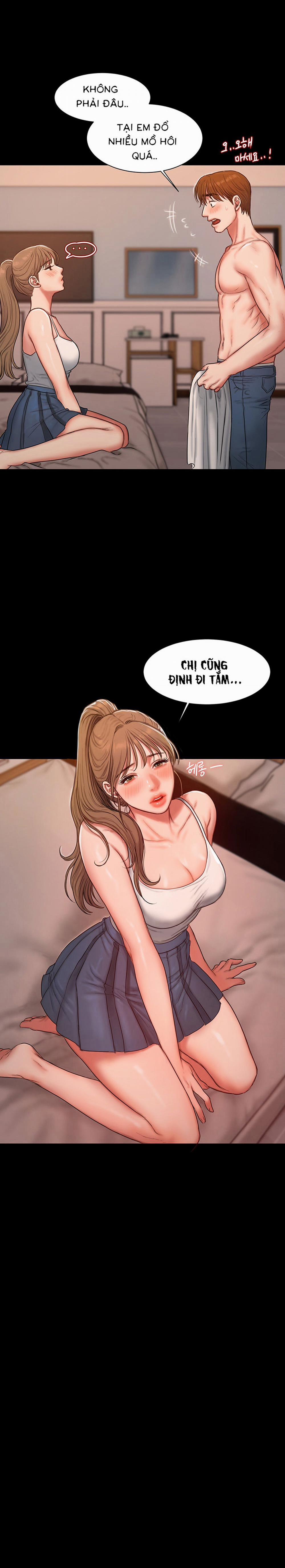 manhwax10.com - Truyện Manhwa Bạn Bè Chương 2 Trang 39