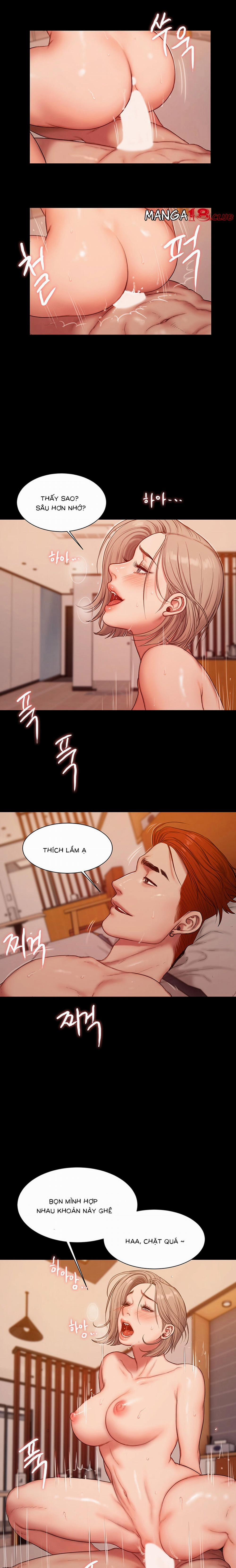 manhwax10.com - Truyện Manhwa Bạn Bè Chương 2 Trang 10