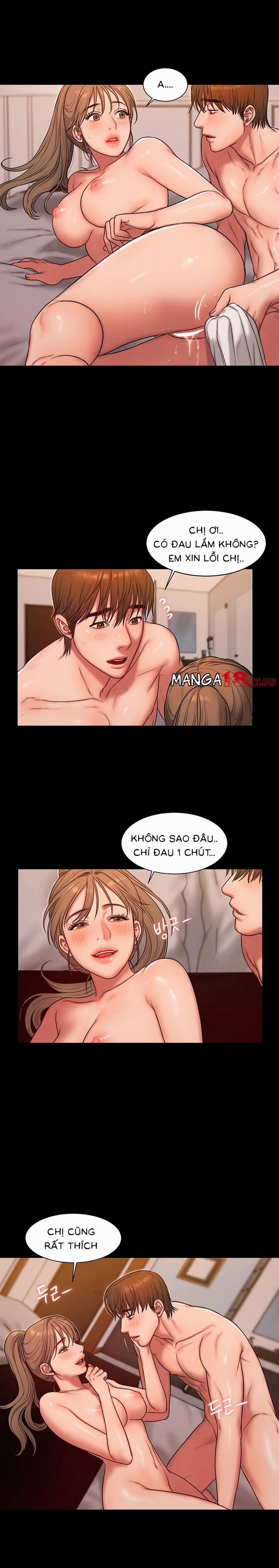 manhwax10.com - Truyện Manhwa Bạn Bè Chương 5 Trang 20